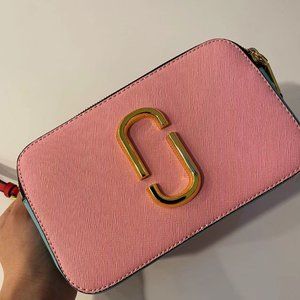 Marc Jacob Snapshot Bag